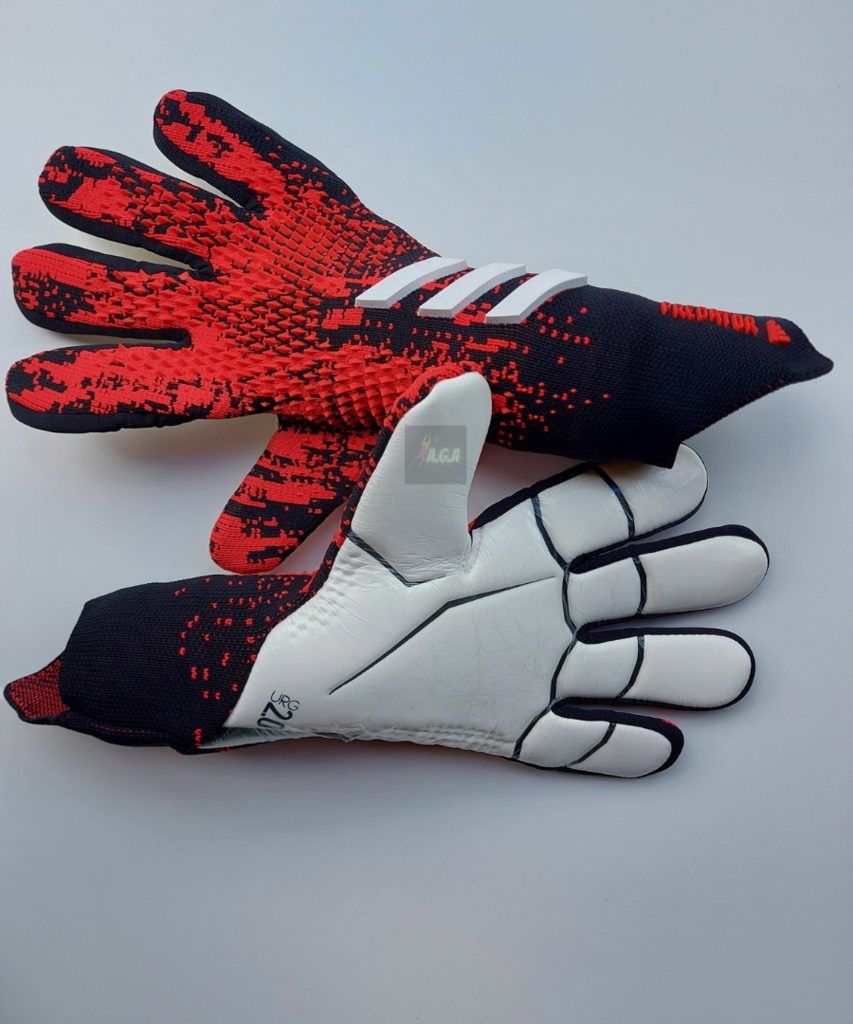 guantes predator mutator