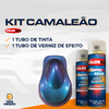 Kit Spray Camaleão