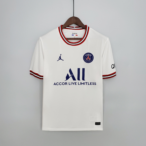 camisa 2 do psg 2022