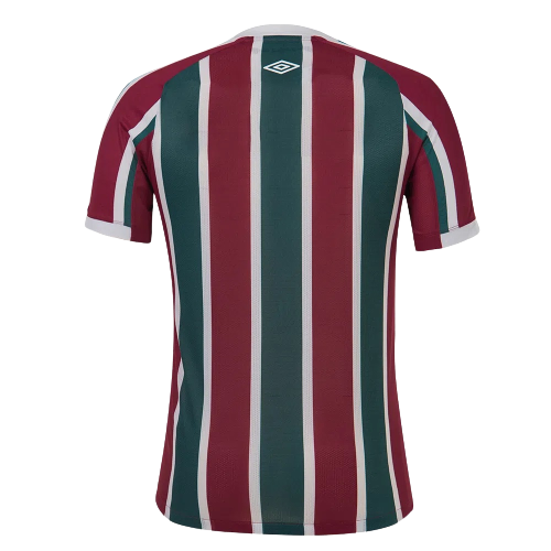Camisa Fluminense I 22/23 - a partir de 149,99 - Frete Grátis