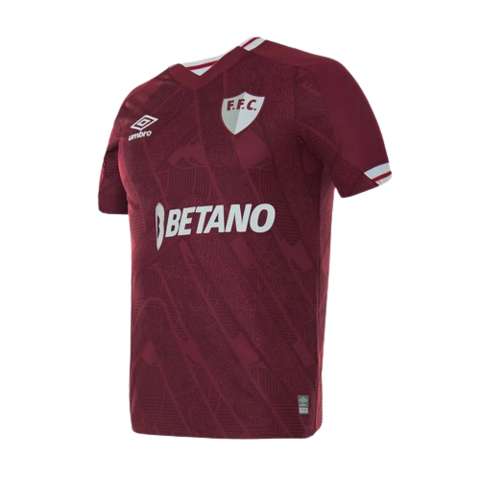 Camisa Fluminense III 22/23 - a partir de 149,99 - Frete Grátis