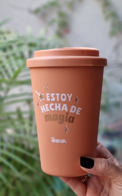 Vaso Coffee Cup (Magia)