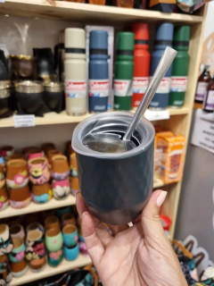 Mate Chubut Anti-vuelco - comprar online