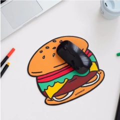 Mouse Pad Hamburguesa