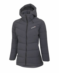 Campera ansilta Inken 2 Plumón Allied® 800 Fp MUJER (163-149)