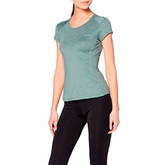 REMERA COLUMBIA DAMA FIRWOOD TEE (21-794) - tienda online
