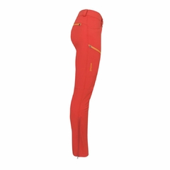 PANTALON ANSILTA DAMA PEREGRINO 3 AXI (163-041) - comprar online