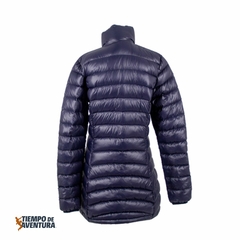 CAMPERA NORTHLAND DAMA XENIA DOWN SHORT COAT (115-414) - comprar online