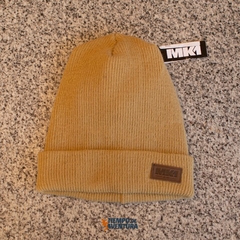 GORRO LANA PERLE SIMPLE MK1 (205-038) - tienda online