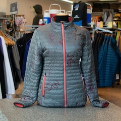 CAMPERA NORTHLAND DAMA ADA MICROLOFT (115-425) en internet