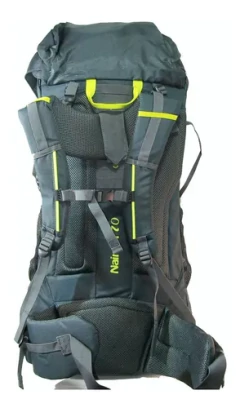 MOCHILA BAMBOO NAIROBI 70 (112-099) - comprar online