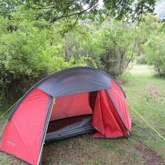 CARPA NORTHLAND TRAVEL 1 PERSONA PLAYERA (115-454) en internet