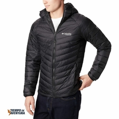 CAMPERA COLUMBIA HOMBRE SNOW COUNTRY HOO. (21-802)