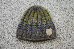 GORRO NORTHLAND ALWIN I (115-484)