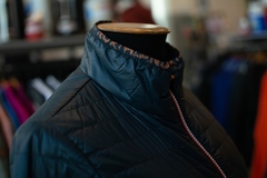 CAMPERA NORTHLAND DAMA MELINA MICROLOFT (115-452)