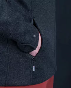 CAMPERA TARWA PONT TW URBANA ANSILTA (163-175) - tienda online