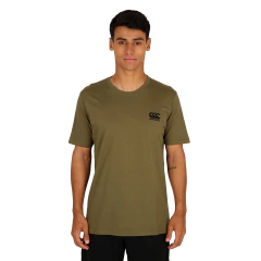 REMERA CANTERBURY CCC EMBRODERY TEE (380-022)