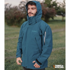 CAMPERA ANSILTA MERCEDARIO III GORETEX H (163-032) - comprar online