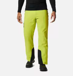PANTALON COLUMBIA SKI NIEVE IMPERMEABLE POWDER STASH HOMBRE (21-921-E)