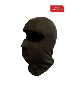 Pasamontañas Ciclón Windstopper® Soft Shell (163-213)