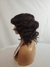 Wig Humana Remi Vintage - 4# Chocolate - Outre - comprar online