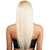 Lace Front -LS0613 100% Cabelo Humano, 13x4 HD na internet