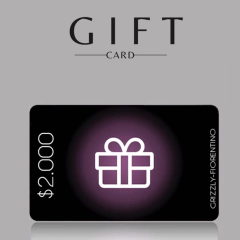 GIFT CARD $2000