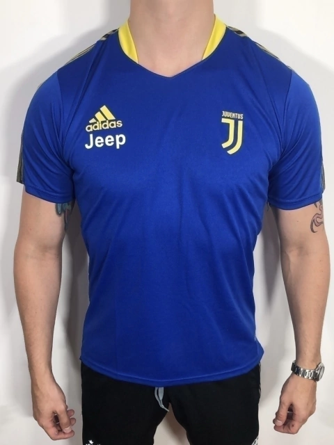 Camiseta CHR Juventus - Comprar en Kronos Indumentaria