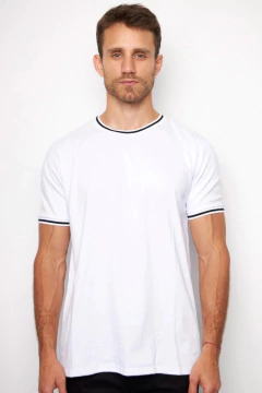 Remera GNV Ancona - Kronos Indumentaria