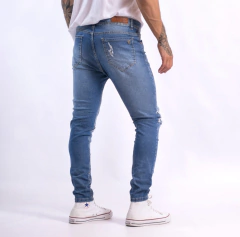 Jean VLS Melt Skinny