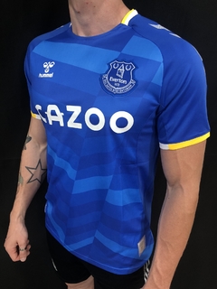 Camiseta IMP Everton