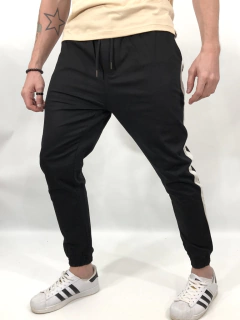 Jogger KFV Tiras - Comprar en Kronos Indumentaria