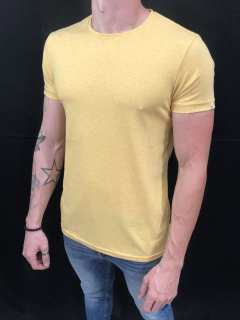 Remera LSB Jaspeada