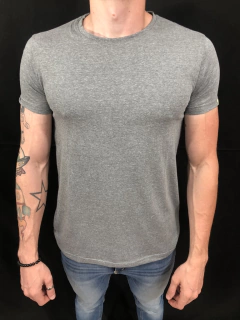 Remera LSB Jaspeada - tienda online