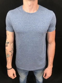 Remera LSB Jaspeada - tienda online