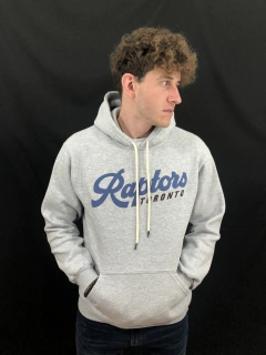 Hoodie FFD Raptors