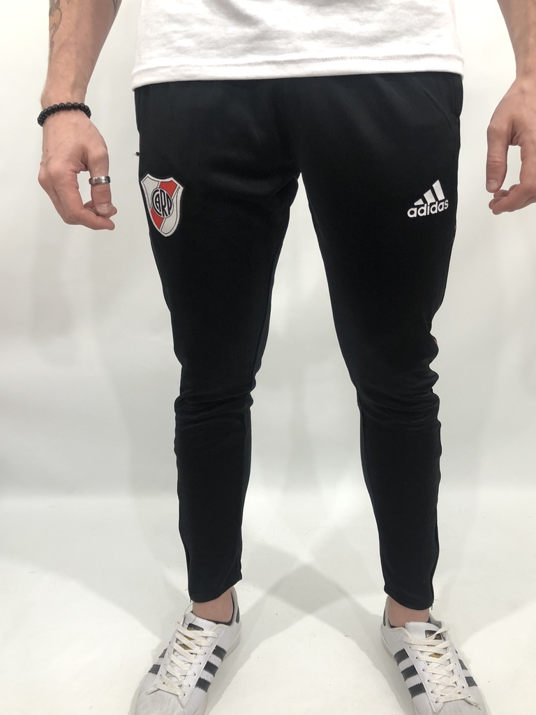Jogging PLO River Plate - Kronos Indumentaria