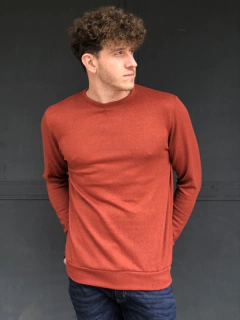 Sweater LFR Lanilla - Kronos Indumentaria