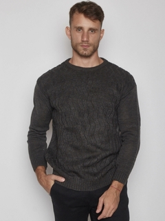 Sweater GNV Mafu - comprar online