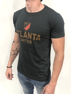 Remera CST Atlanta MLS - Kronos Indumentaria