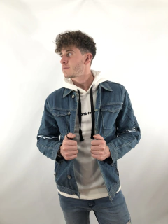 Campera Jean VKM Texas en internet