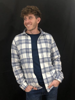 Camisa Leñadora LFR Edimburgo en internet
