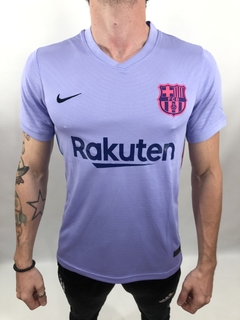 Camiseta IGZ Barcelona Away - comprar online