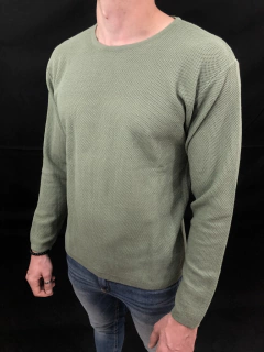 Sweater KFV Panal