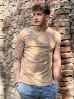 Remera LSB Jaspeada