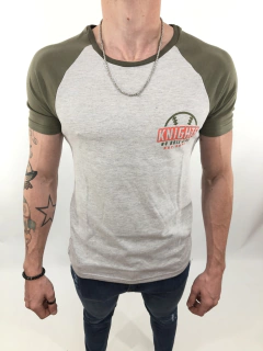Remera FFD Knights en internet