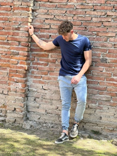 Jogger LSB Rodri