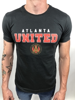 Remera CST Atlanta United FC - comprar online