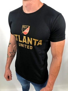 Remera CST Atlanta MLS