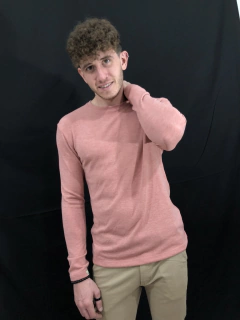 Sweater LSB Lanilla Keon - Kronos Indumentaria